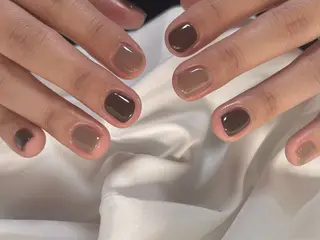 ネイル IK_ nailのネイルデザイン