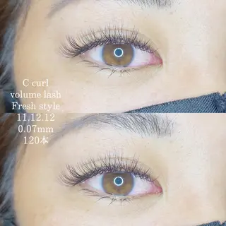 マツエク・マツパ Neo店長🌿 KOTONO🌿のマツエク・マツパデザイン