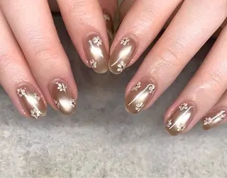 ネイル sufu. nail YUKIのネイルデザイン