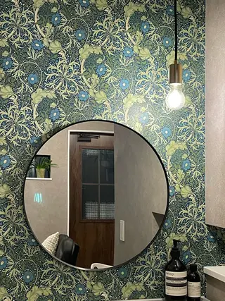 THREE所属・THREE🌿🪞 ririkaのマツエク・マツパデザイン