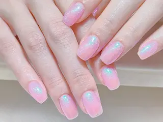 ネイル Em ma高田马場のネイルデザイン