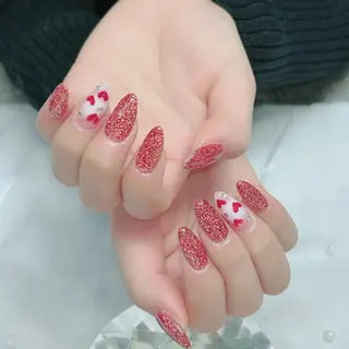 ネイル Cute Tips nailのネイルデザイン