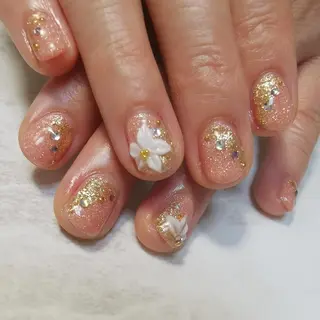 ネイル reve あやののネイルデザイン