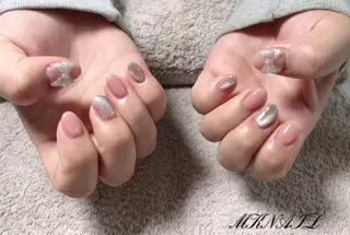 ネイル MK NAILのネイルデザイン