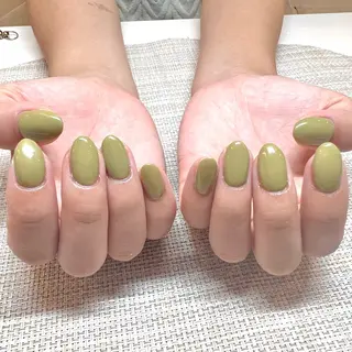 ネイル ながやま ちえのその他イメージ