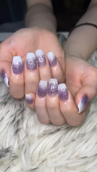 ネイル NAIL FOCUS Lisaのネイルデザイン