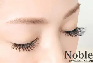 マツエク・マツパ プライベートサロン Nobleのマツエク・マツパデザイン