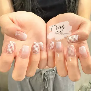 ネイル S.nail所属・S.nail _のネイルデザイン