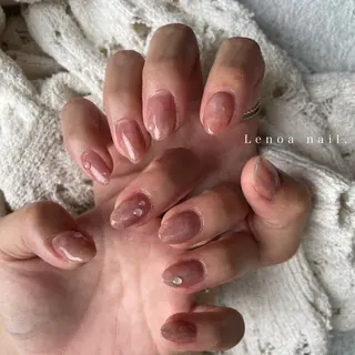 ネイル nailsalon Lenoaのネイルデザイン