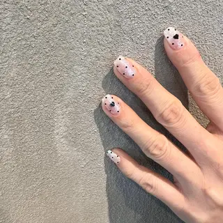 ネイル nailstudio ′ecole所属・nailstudio ′ecoleのネイルデザイン