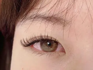 マツエク・マツパ eyelash momoのマツエク・マツパデザイン