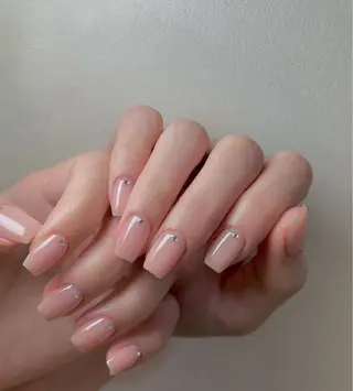 ネイル sora ❄️のネイルデザイン