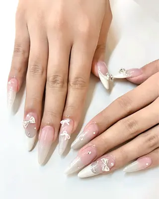 ネイル Chipie_ ayanoのネイルデザイン