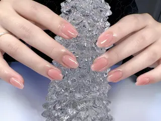 ネイル ネイルサロン ロア旧ジョリーのネイルデザイン