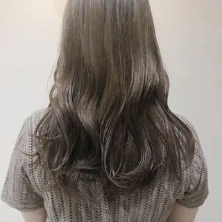 ロング かっちゃん /彩斗のヘアスタイル