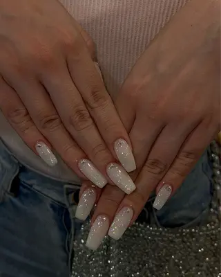 ネイル Nes.Nail所属・Miyagi Asamiのネイルデザイン