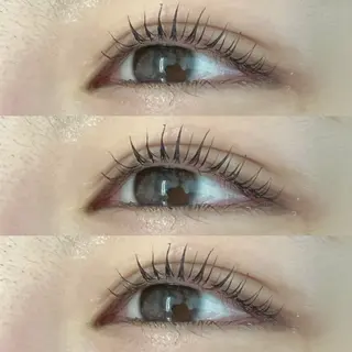 マツエク・マツパ VTGeyelash所属・VTGeyelash .miuのマツエク・マツパデザイン