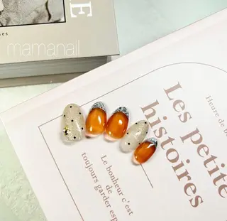 ネイル ネイルサロン mama nailのネイルデザイン