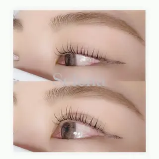 マツエク・マツパ Selena所属・プライベートサロン Selenaのマツエク・マツパデザイン