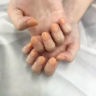 ネイル Basic町田本店 Suzunaのネイルデザイン