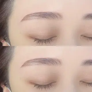 アイブロウ アイブロウサロン ルミシア長崎店の眉毛・アイブロウイメージ