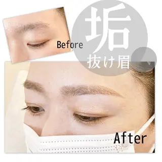 マツエク・マツパ Frauﾌﾗｳ スタッフ💐のマツエク・マツパデザイン