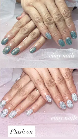 ネイル 🤍eimy nails🤍所属・eimy nails♡のネイルデザイン