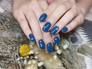 ネイル エルモサ YURIKAのネイルデザイン