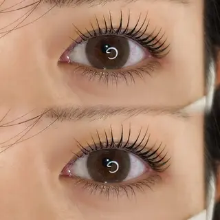 マツエク・マツパ rio マツパ/天神今泉のマツエク・マツパデザイン