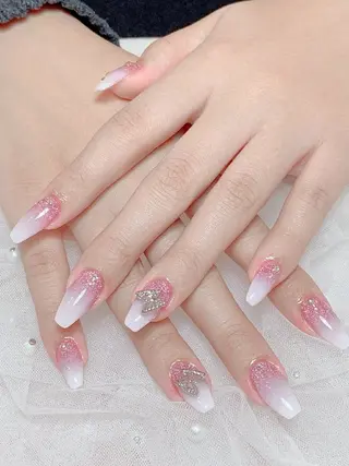 ネイル ネイルサロン Easenのネイルデザイン