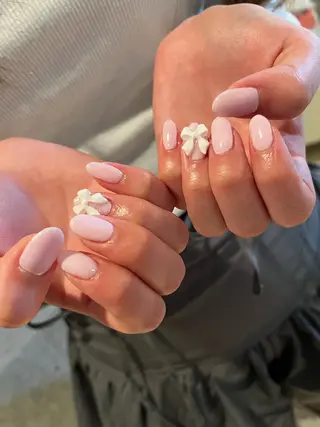 ネイル DariL Ayaのネイルデザイン