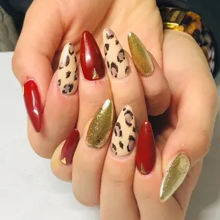 ネイル nail roomのネイルデザイン