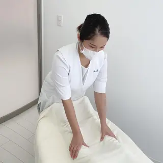 POLAエステインmona所属・吉野 美奈子のエステ・リラクイメージ