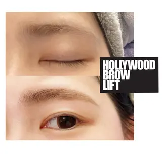 アイブロウ 多摩境Beauty Salon  ViVi所属・多摩境ViVi chinamiのエステ・リラクイメージ