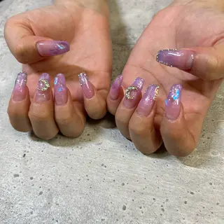 ネイル 今福鶴見ネイル 8(ｴｲﾄ)のネイルデザイン