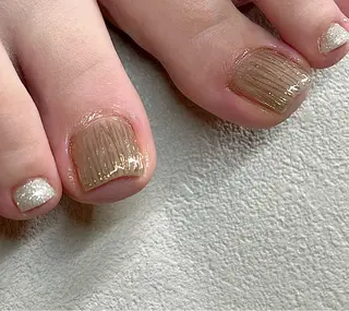 ネイル maison de NALIのネイルデザイン