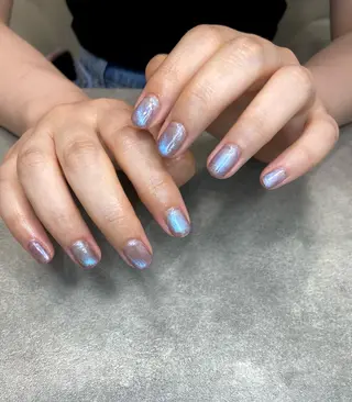 ネイル salon de oct.のネイルデザイン