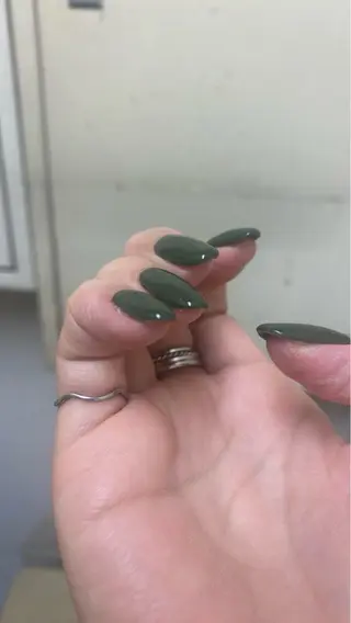 ネイル 武蔵小杉ネイルサロンKPLUS所属・misato/練習★ 歴1年お待ちしてますのネイルデザイン