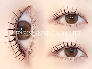 マツエク・マツパ Irueyelash 守田のマツエク・マツパデザイン