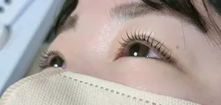 マツエク・マツパ EyelashSalon chel所属・新越谷駅徒歩1分❇️ Salon chelのマツエク・マツパデザイン
