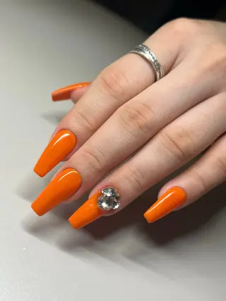 ネイル toki 横浜✨天王町のネイルデザイン