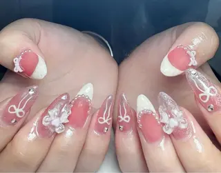 ネイル TABI ANA.CHUOのネイルデザイン