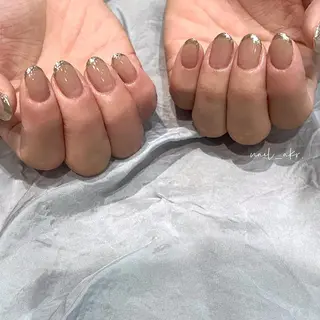 ネイル nailAVANCE akariのネイルデザイン