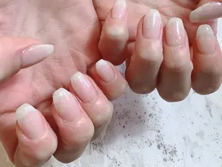 ネイル iiso所属・iiso nailのネイルデザイン