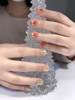 ネイル ネイルサロン ロア旧ジョリーのネイルデザイン