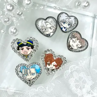 ネイル 池袋痛ネイル Nok. 渡辺のネイルデザイン