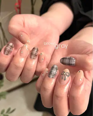 ネイル NICO nail atelierのネイルデザイン
