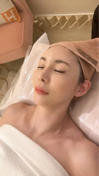 Nail Salon Miranda所属・Miranda Beautyのエステ・リラクイメージ