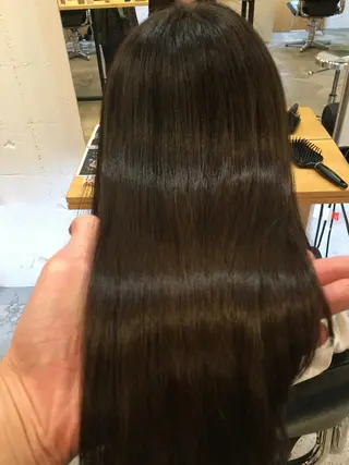 ミディアム カラー メンズ眉毛ITSUK Iメンズ専門　新宿の眉毛・アイブロウイメージ