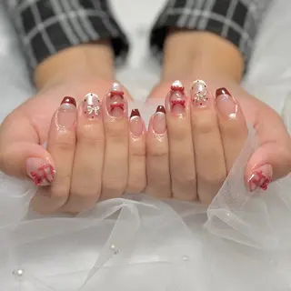 ネイル RII nailのネイルデザイン